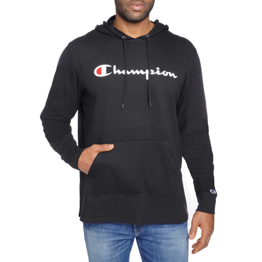 Champion – Men's Hoodie Sweatshirt